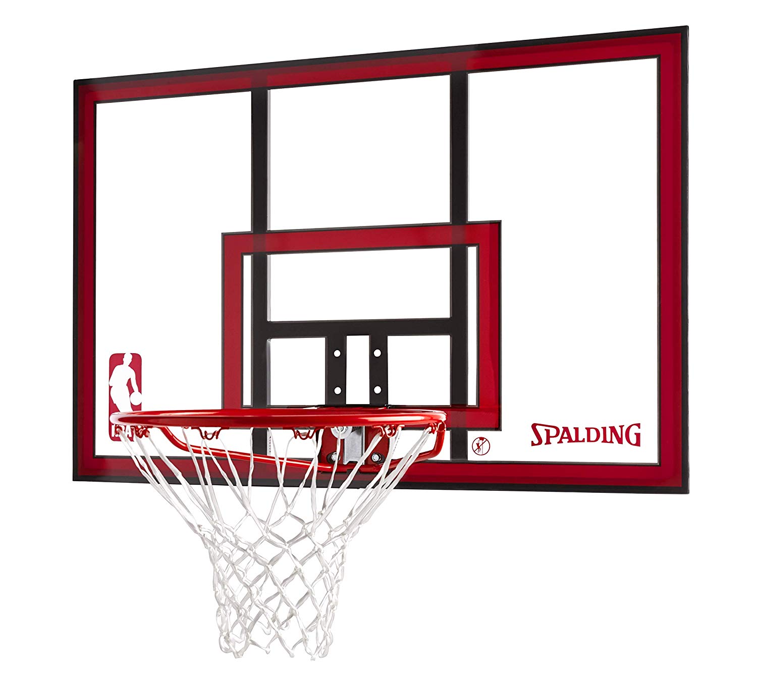 Spalding – Basketball Hoop Reviews